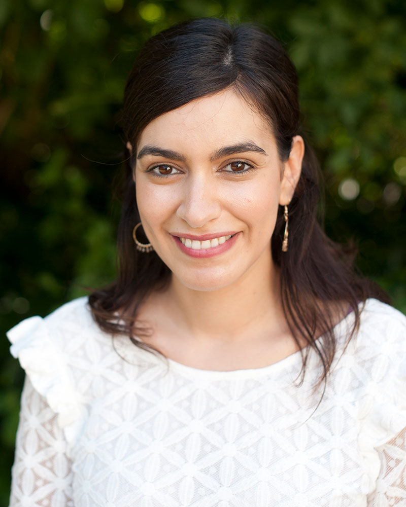 Fatima Bouzya